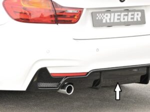 Rieger diffuser
