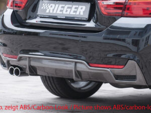 Rieger diffuser
