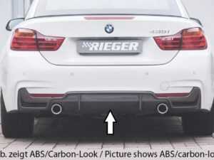 Rieger diffuser (kun 435i / 440i)