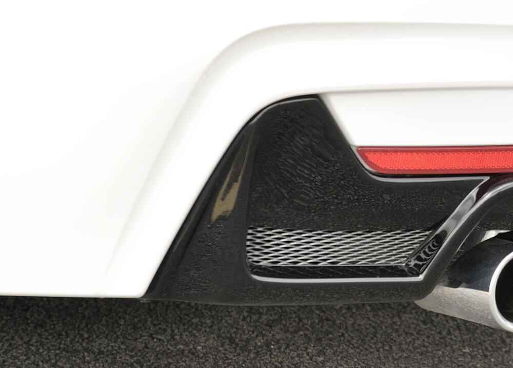 Rieger diffuser (kun 435i / 440i) - Billede 5
