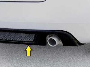 Rieger Diffuser (GBL-55268)