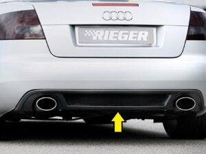 Rieger Diffuser (GBL-55269)