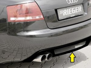 Rieger Bageste indsats (GBL-55270)