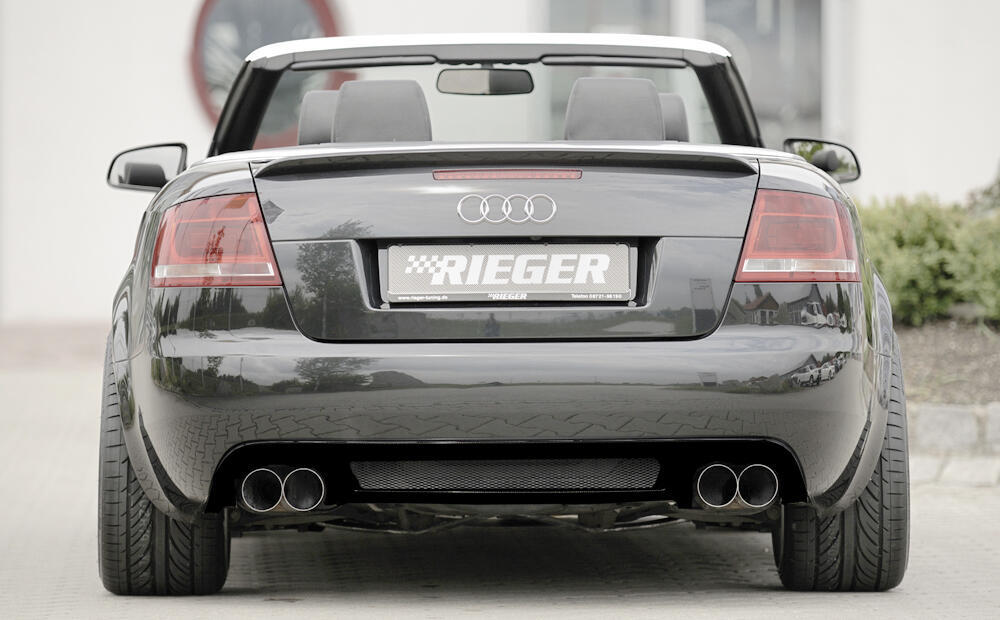 Rieger Bageste indsats (GBL-55270) - Billede 3