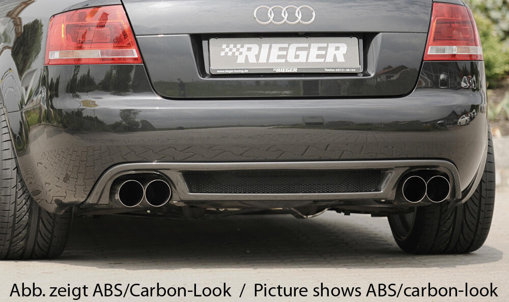 Rieger Bageste indsats (GBL-55270) - Billede 5