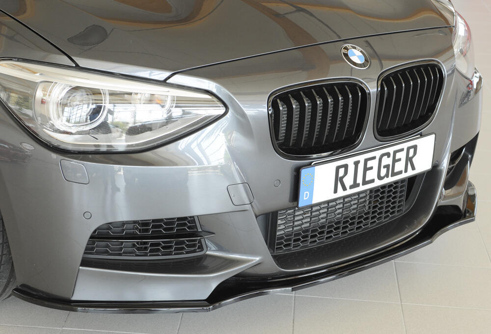 Rieger underlæbe - Billede 2