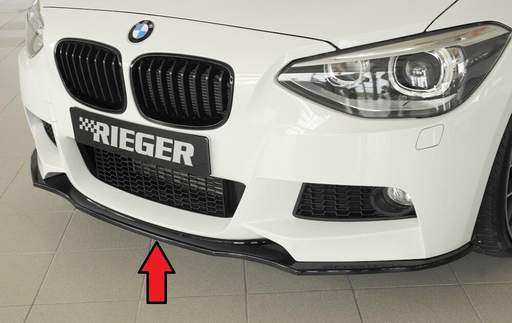 Rieger underlæbe - Billede 7