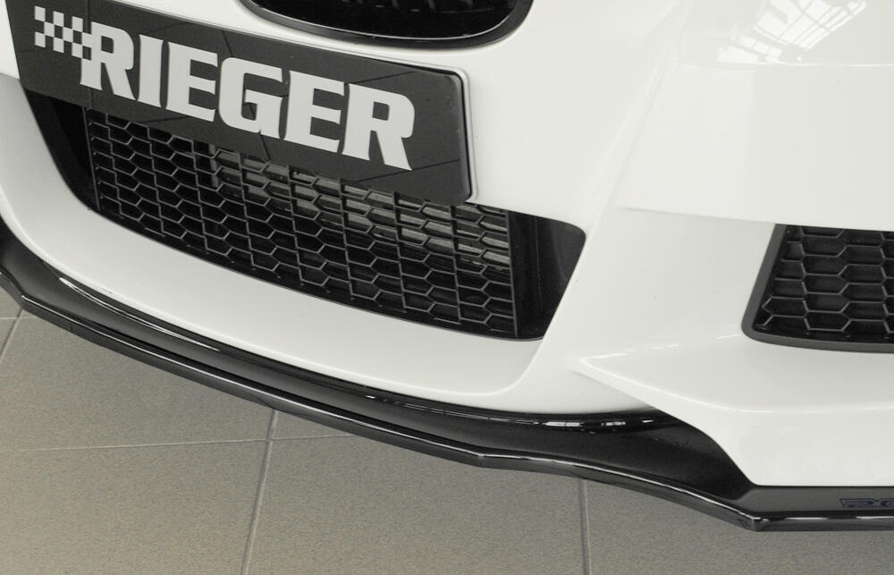 Rieger underlæbe - Billede 9