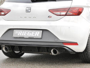 Rieger diffuser