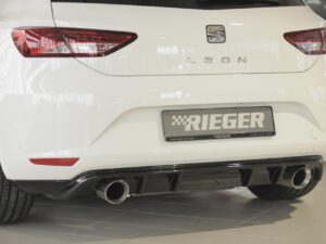 Rieger diffuser