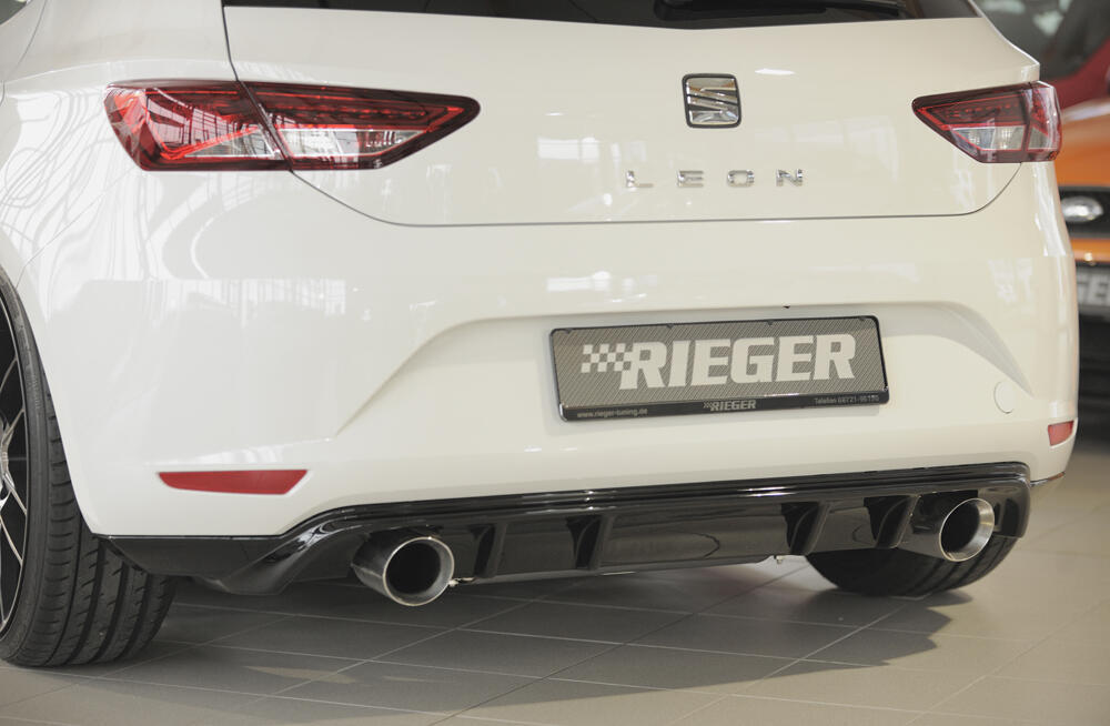 Rieger diffuser