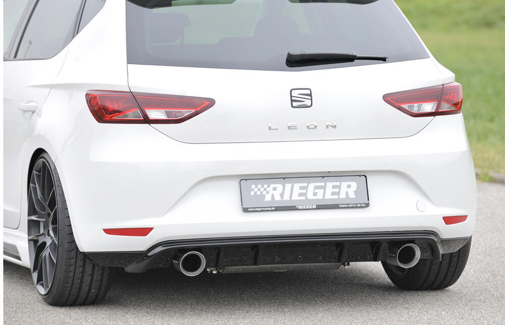 Rieger diffuser - Billede 2