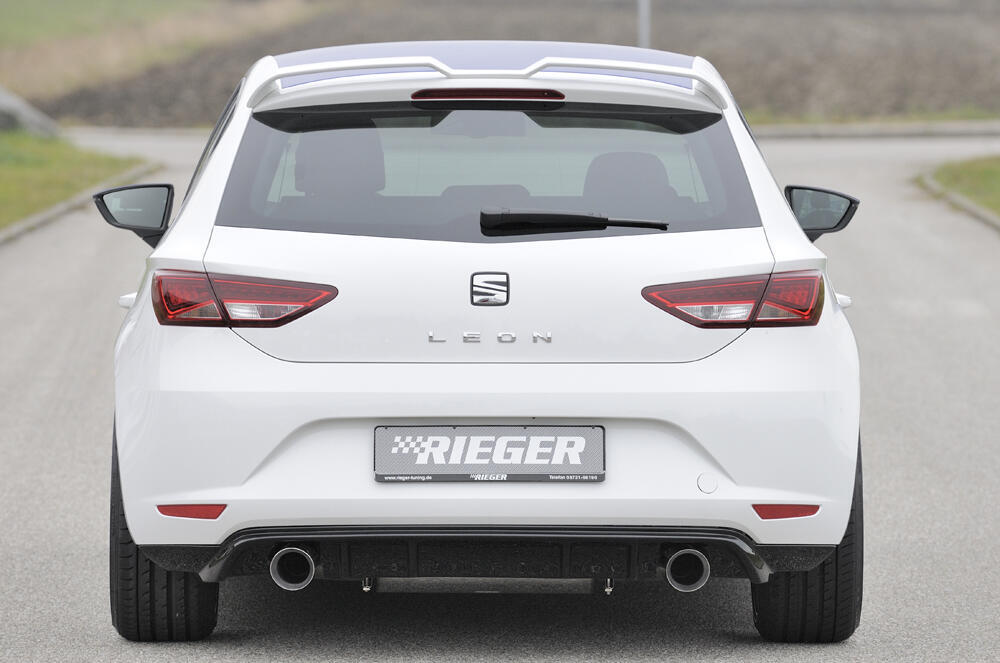 Rieger diffuser - Billede 3