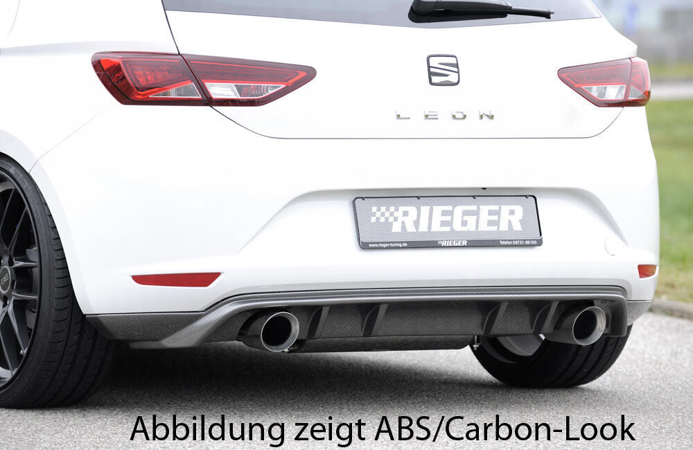 Rieger diffuser - Billede 4
