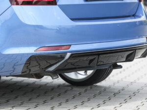 Rieger diffuser