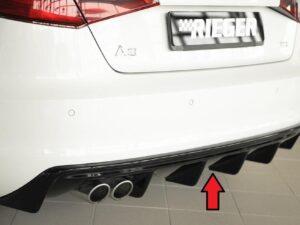 Rieger Diffuser (GBL56786)