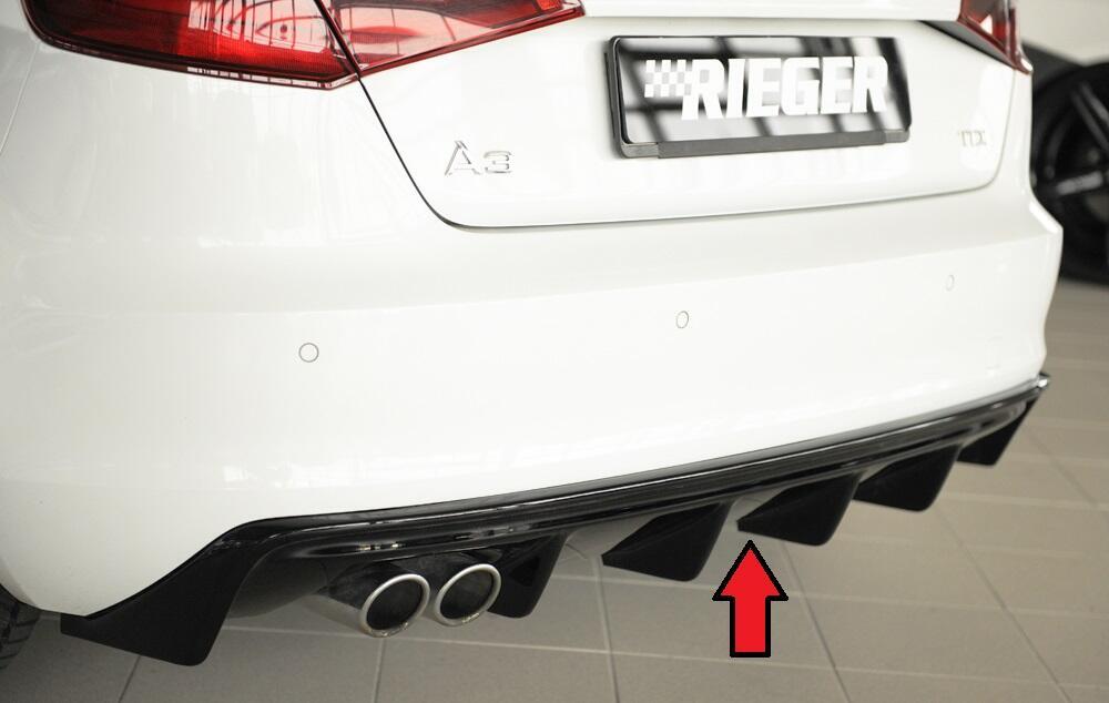 Rieger Diffuser (GBL56786)
