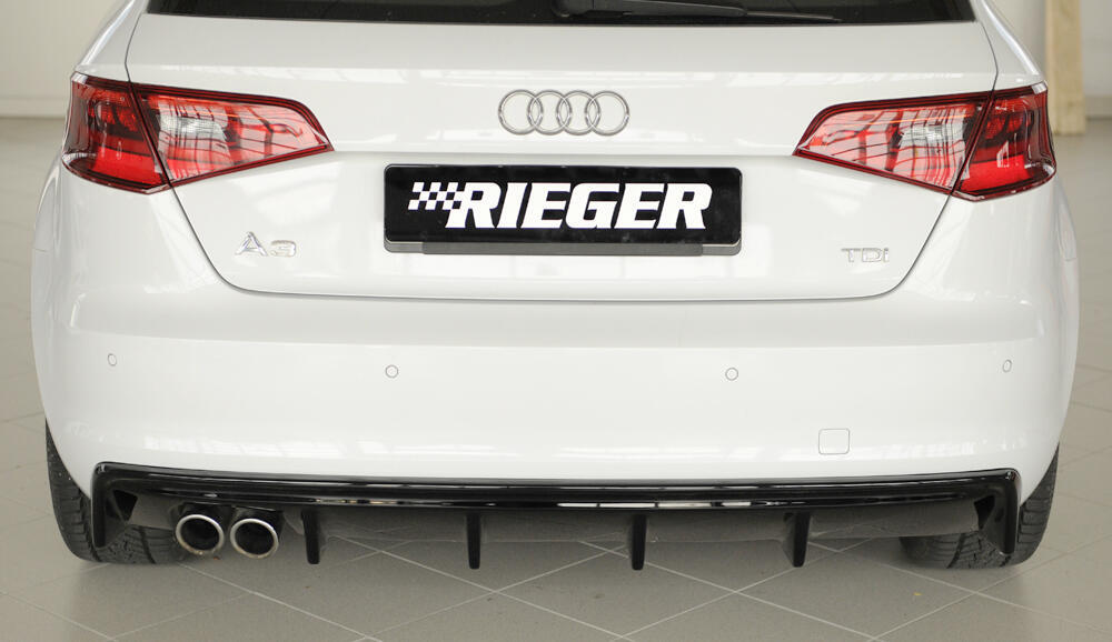 Rieger Diffuser (GBL56786) - Billede 4