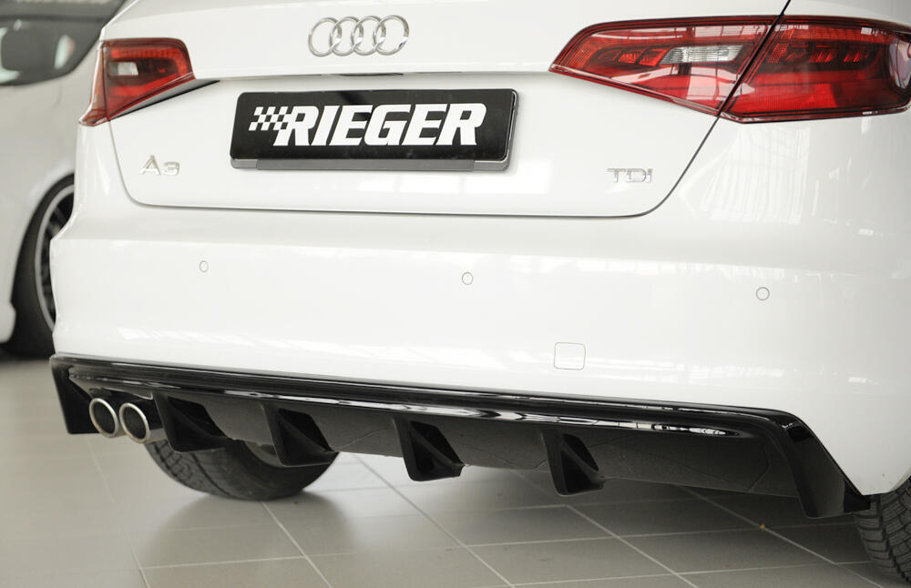Rieger Diffuser (GBL56786) - Billede 5