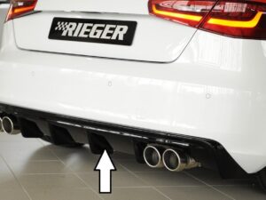 Rieger Diffuser (GBL56787)