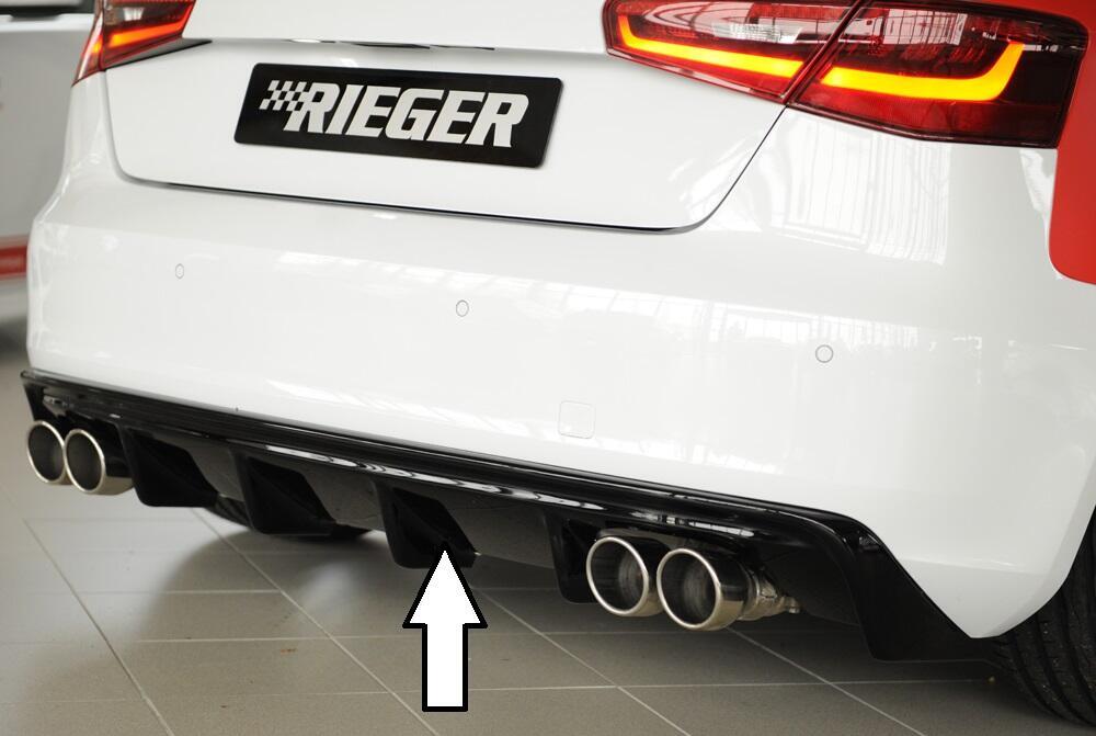 Rieger Diffuser (GBL56787)