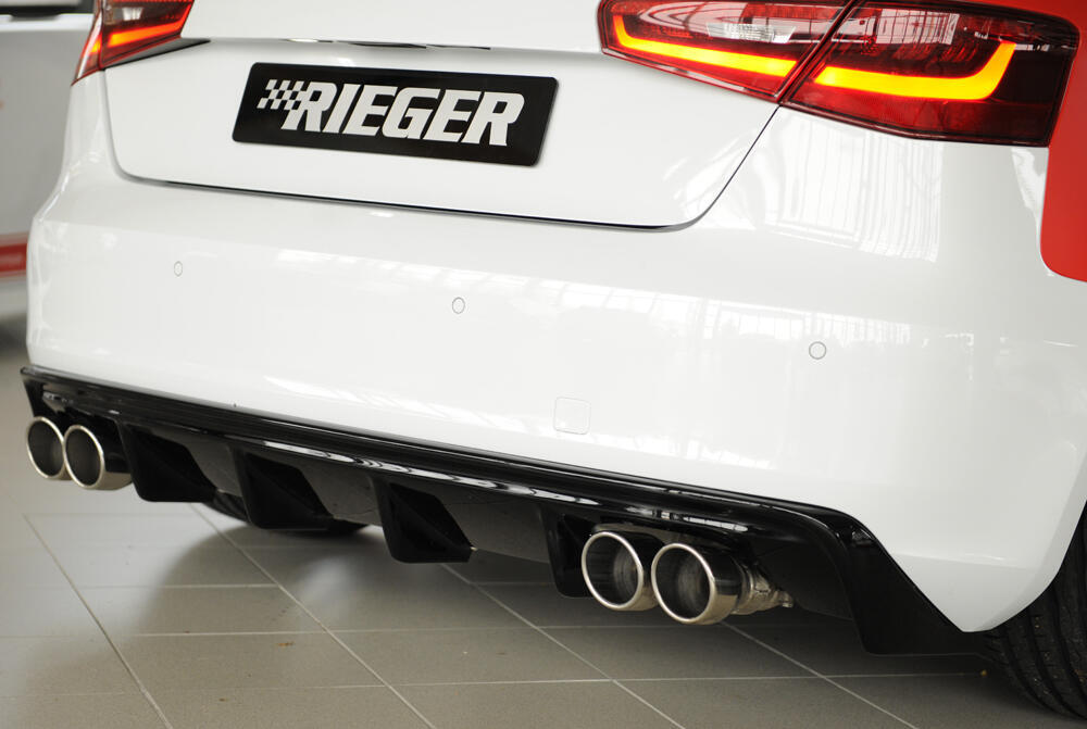 Rieger Diffuser (GBL56787) - Billede 2