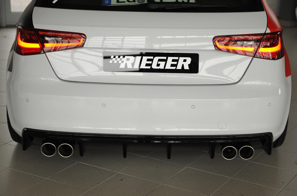 Rieger Diffuser (GBL56787) - Billede 4