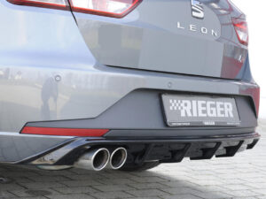 Rieger diffuser
