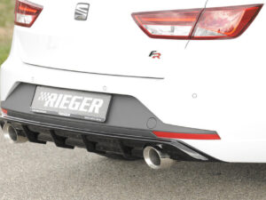 Rieger diffuser