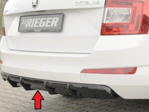 Rieger diffuser