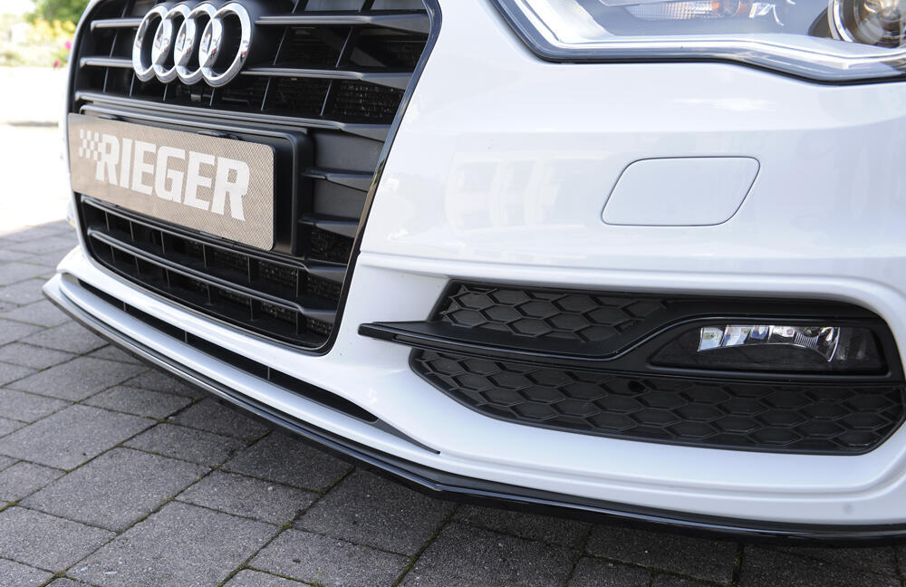 Rieger underlæbe - Billede 4