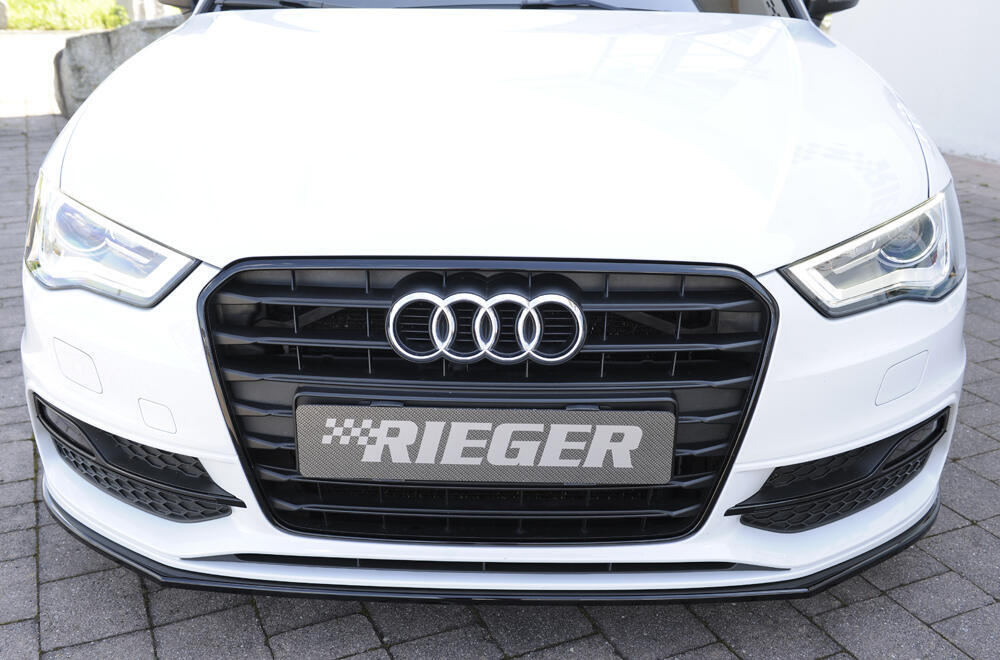 Rieger underlæbe - Billede 8