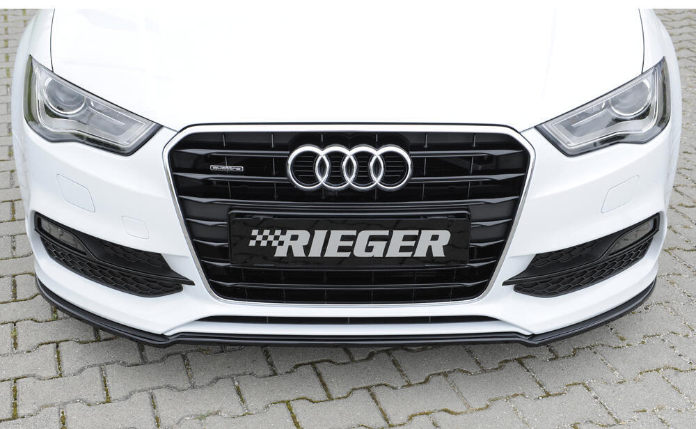 Rieger underlæbe - Billede 8