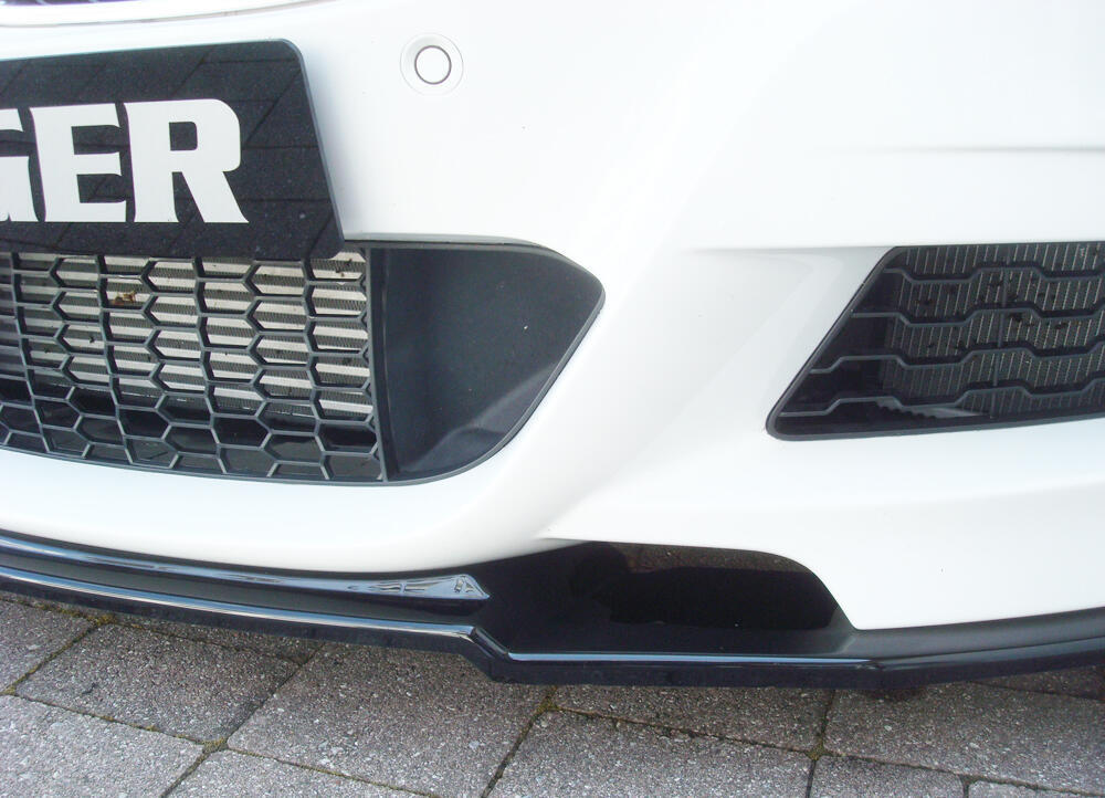 Rieger underlæbe - Billede 5