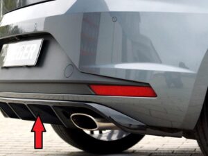 Rieger diffuser