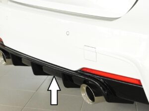 Rieger diffuser