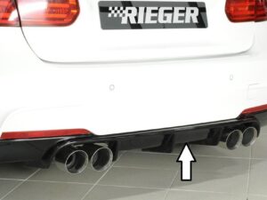 Rieger diffuser
