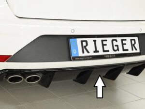 Rieger diffuser