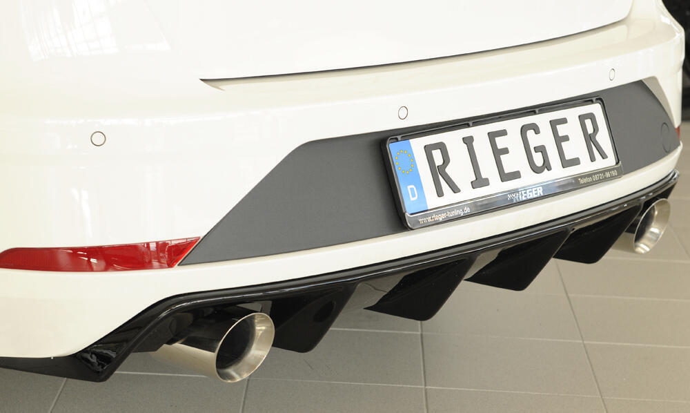 Rieger diffuser - Billede 2