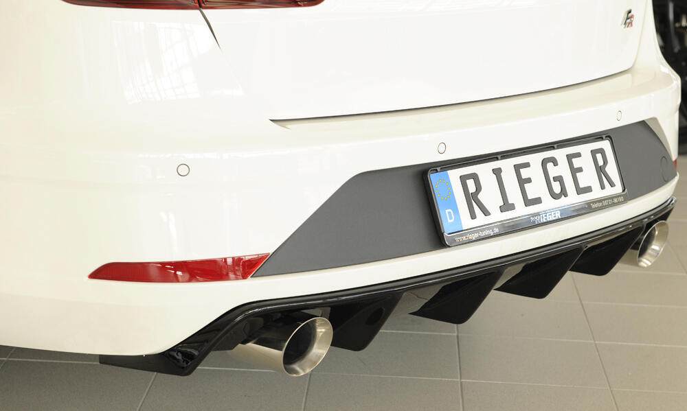 Rieger diffuser - Billede 3
