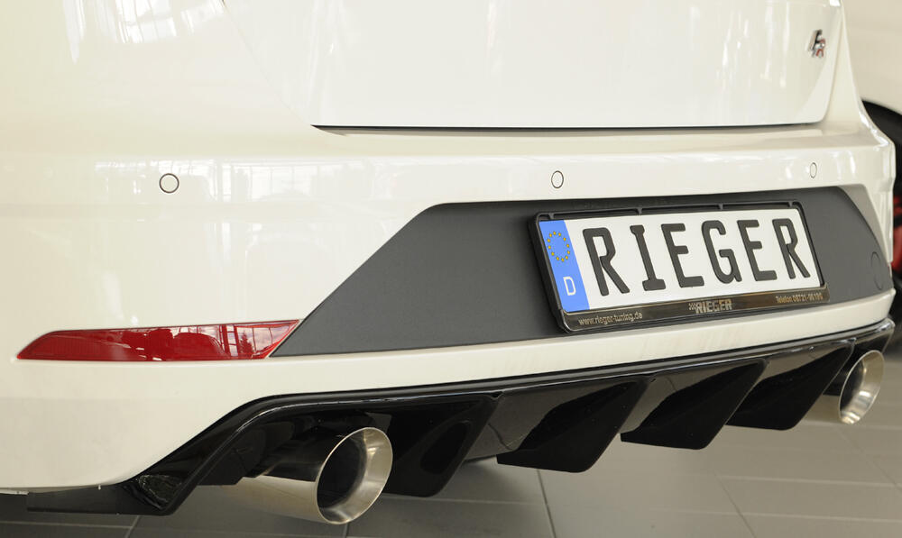 Rieger diffuser - Billede 4