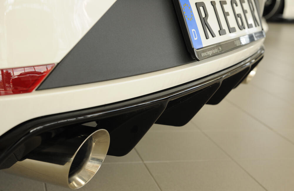 Rieger diffuser - Billede 5