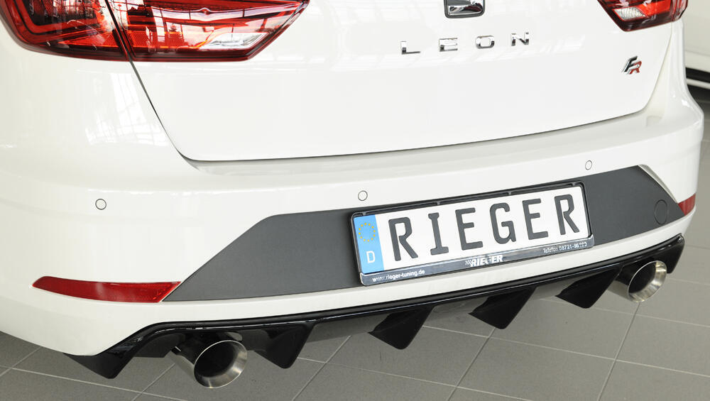 Rieger diffuser - Billede 6