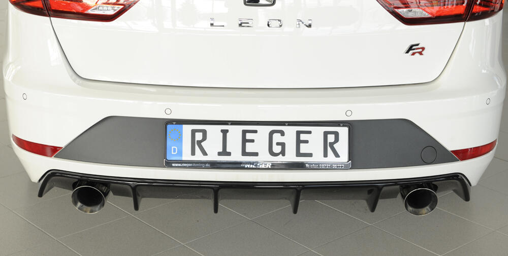 Rieger diffuser - Billede 7