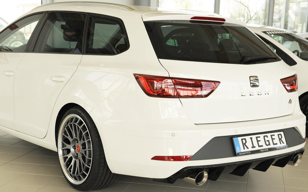Rieger diffuser - Billede 9