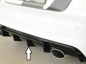 Rieger diffuser