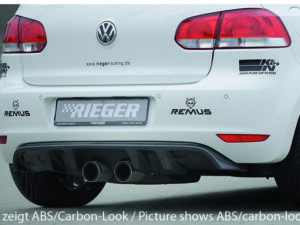 Rieger Bageste indsats (GBL-59514)