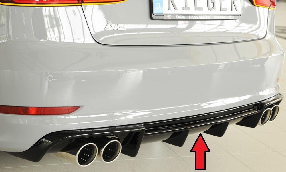 Rieger diffuser