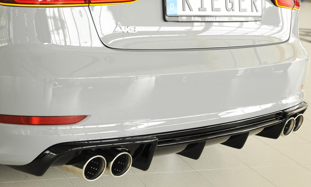 Rieger diffuser - Billede 2