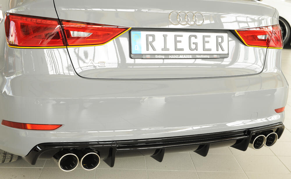 Rieger diffuser - Billede 4